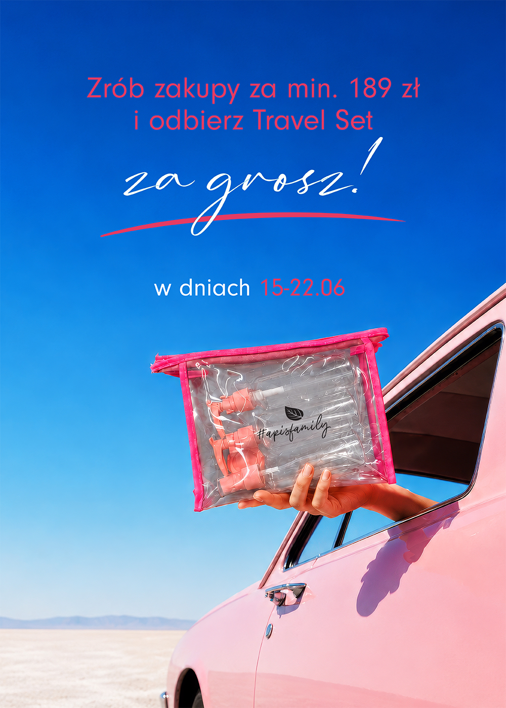 PROMOCJA TRAVEL
